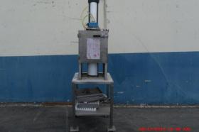 Pneumatic Tortilla Chopper 2011